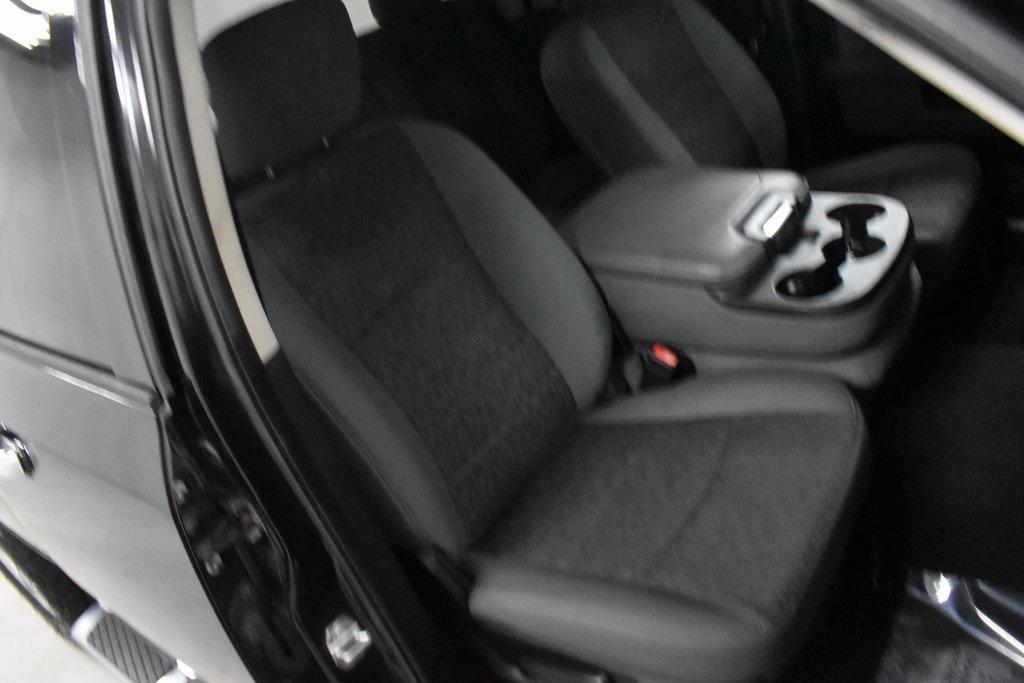 used 2018 Ram 1500 car, priced at $22,498