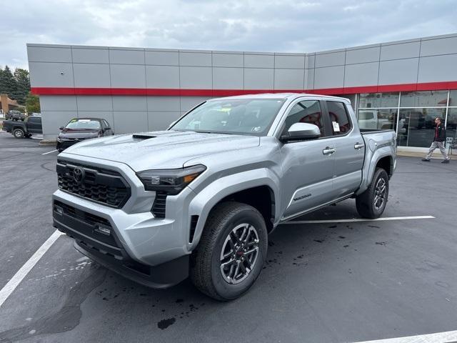 new 2024 Toyota Tacoma car, priced at $47,439