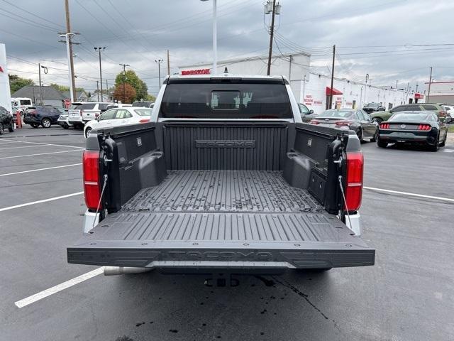 new 2024 Toyota Tacoma car, priced at $47,439