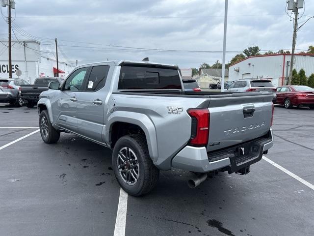 new 2024 Toyota Tacoma car, priced at $47,439