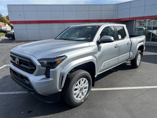 new 2024 Toyota Tacoma car, priced at $38,359