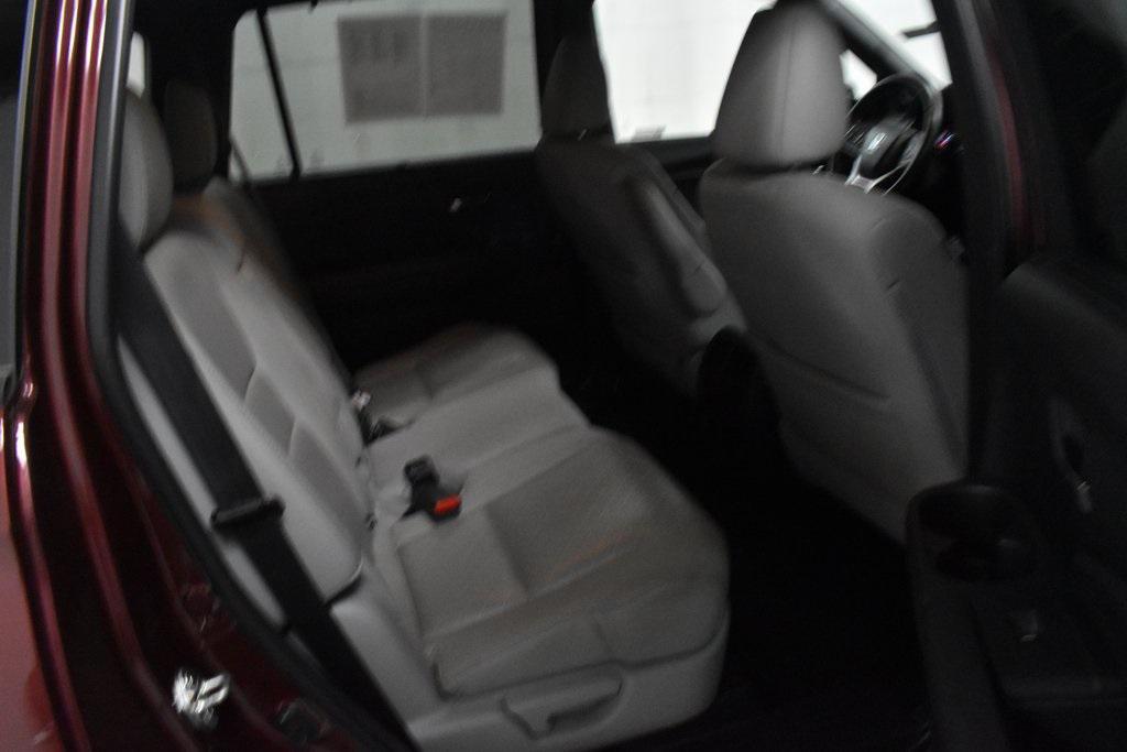 used 2020 Honda Passport car, priced at $25,998
