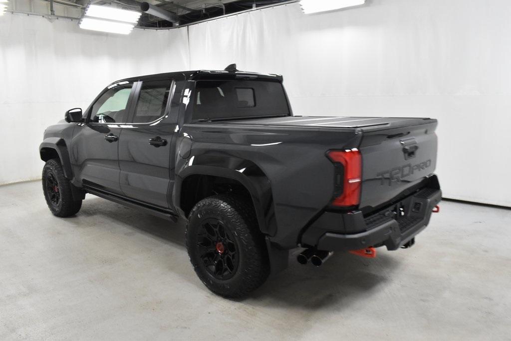 used 2024 Toyota Tacoma Hybrid car, priced at $66,498