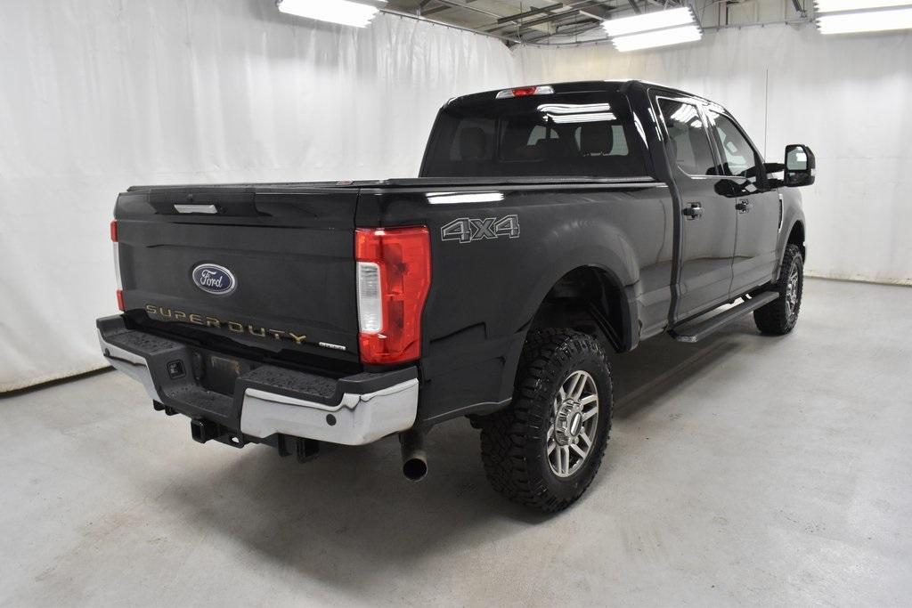 used 2017 Ford F-250 car, priced at $42,498