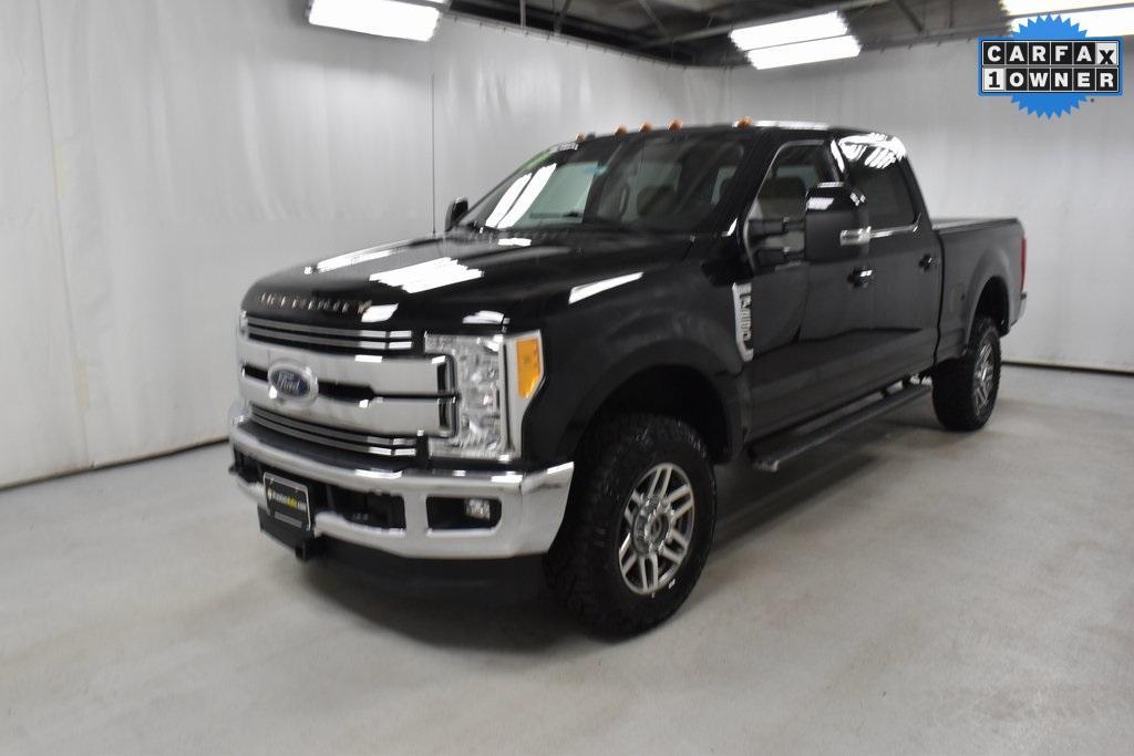 used 2017 Ford F-250 car, priced at $42,498