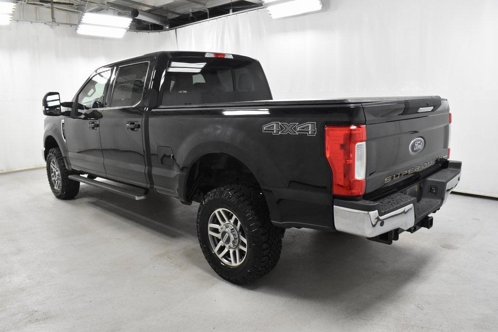 used 2017 Ford F-250 car, priced at $42,498