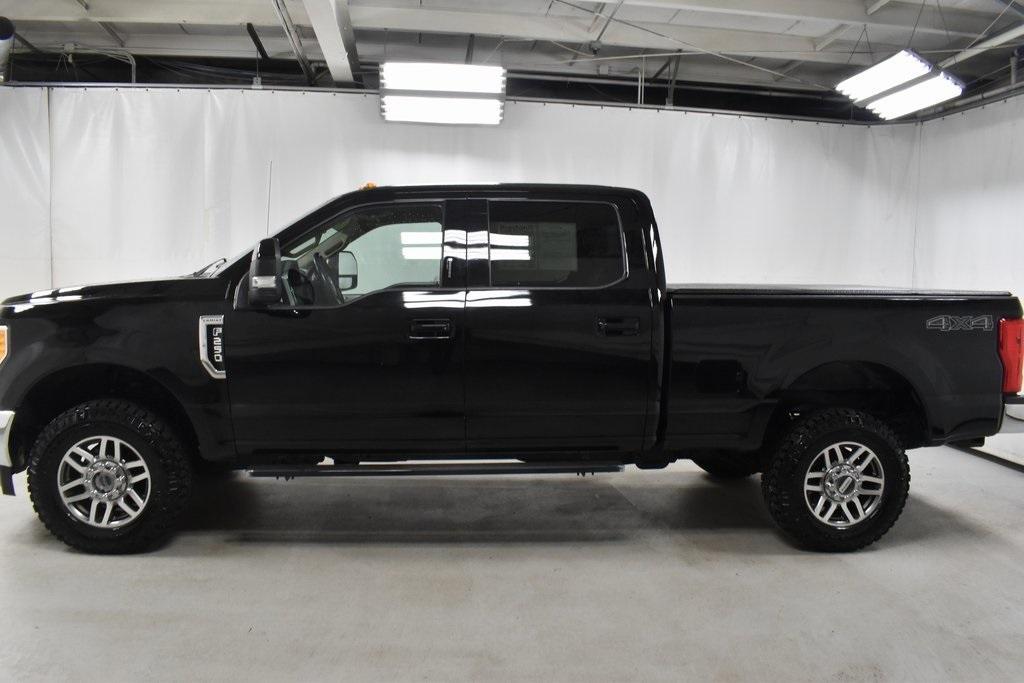 used 2017 Ford F-250 car, priced at $42,498