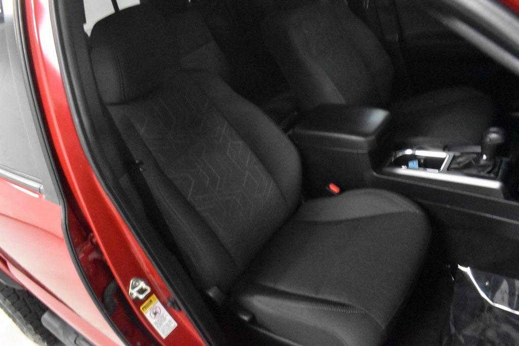used 2017 Toyota Tacoma car, priced at $26,836