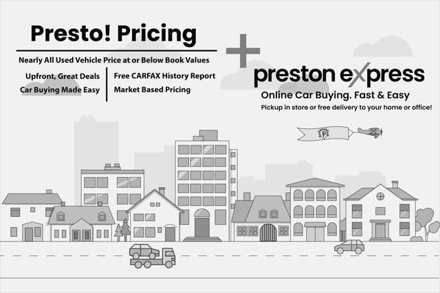 used 2021 Toyota Tacoma car, priced at $37,990