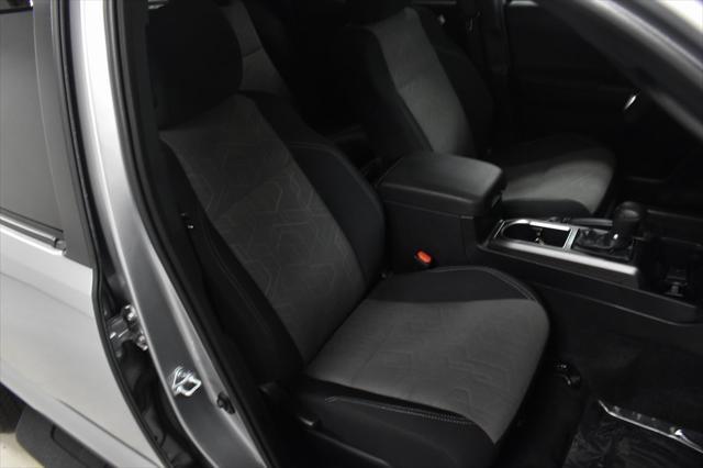 used 2021 Toyota Tacoma car, priced at $37,990