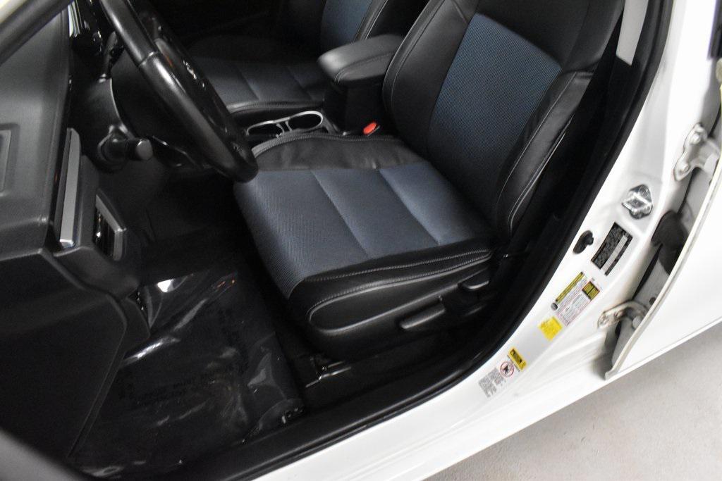 used 2016 Toyota Corolla car, priced at $15,990