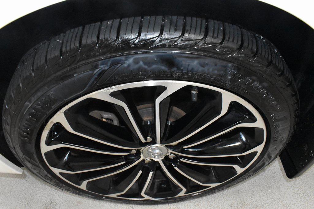 used 2016 Toyota Corolla car, priced at $15,990