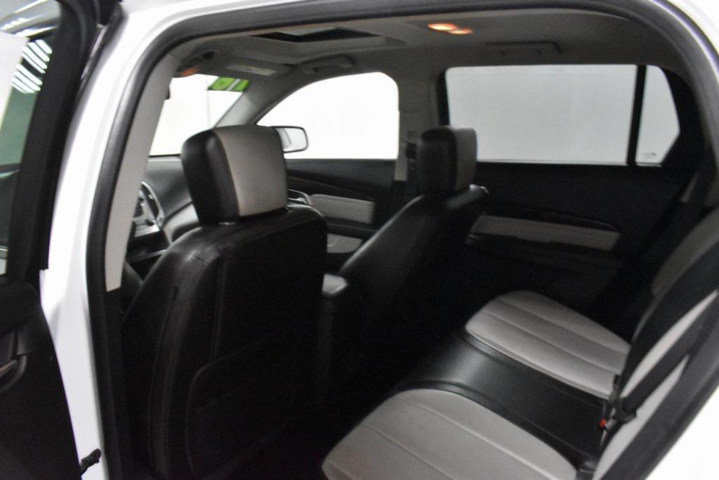 used 2016 GMC Terrain car, priced at $12,998