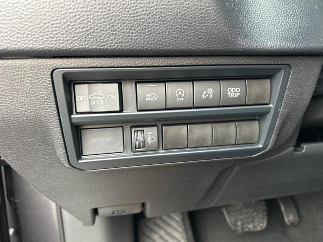 new 2025 Toyota Tundra car, priced at $51,351