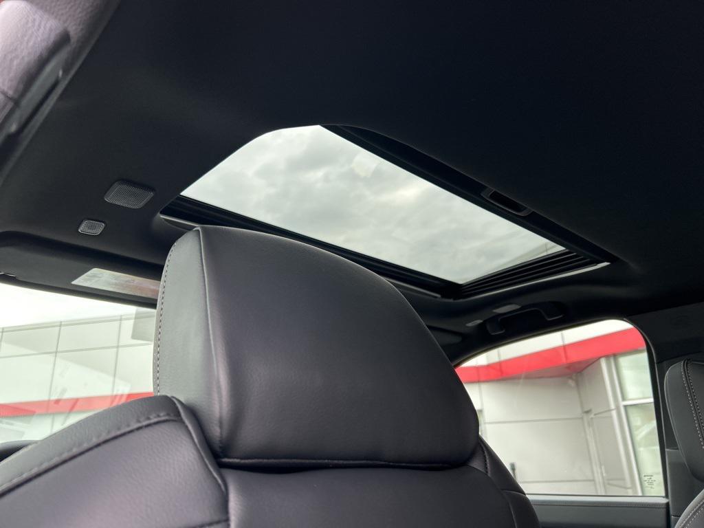 new 2025 Toyota Tacoma car, priced at $52,055