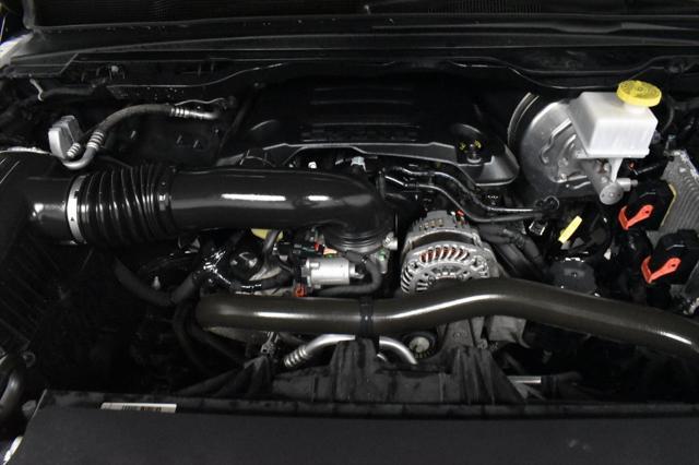 used 2020 Ram 1500 car, priced at $33,498