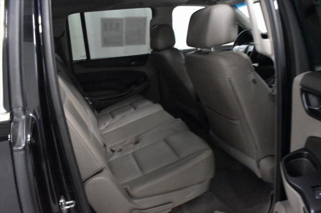 used 2018 Chevrolet Suburban car, priced at $28,498