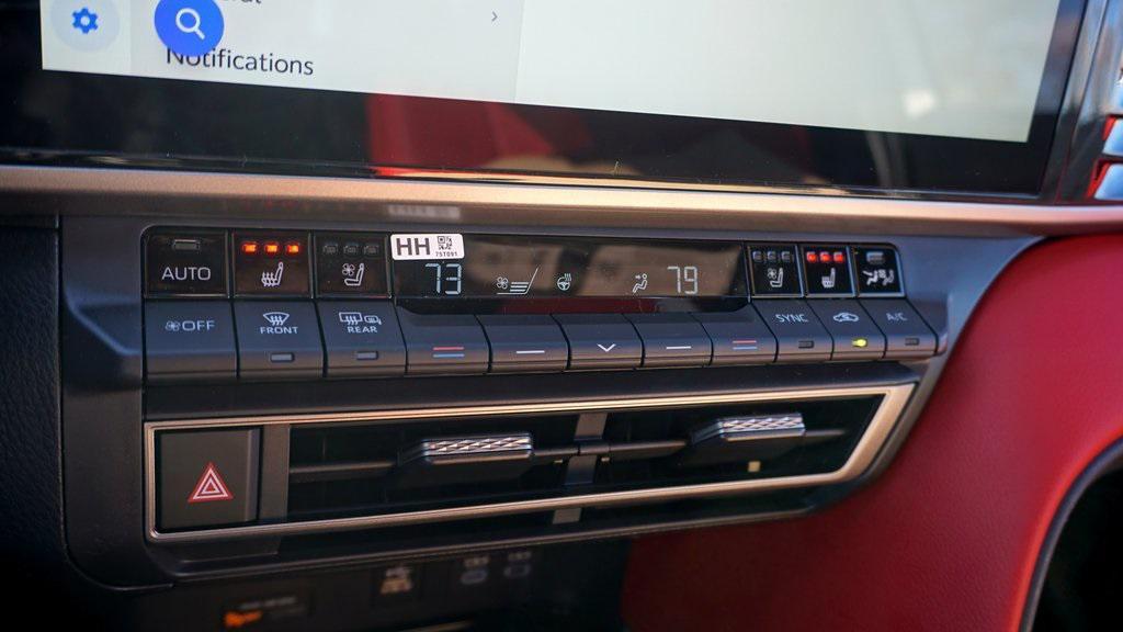 new 2026 Toyota Camry car, priced at $39,612