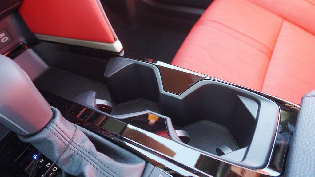 new 2026 Toyota Camry car, priced at $39,612