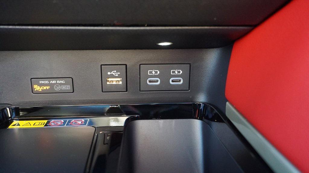 new 2026 Toyota Camry car, priced at $39,612