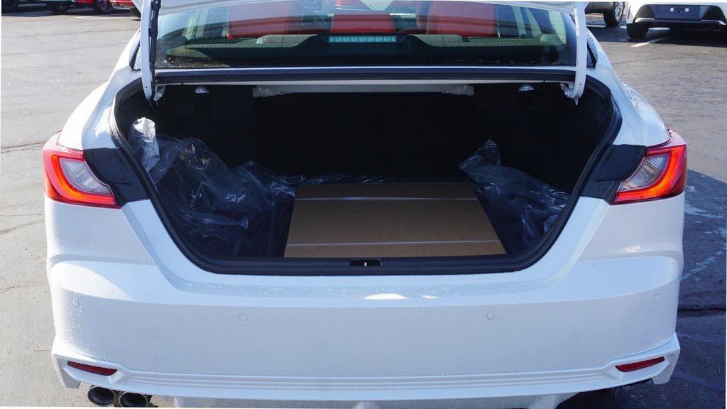 new 2026 Toyota Camry car, priced at $39,612