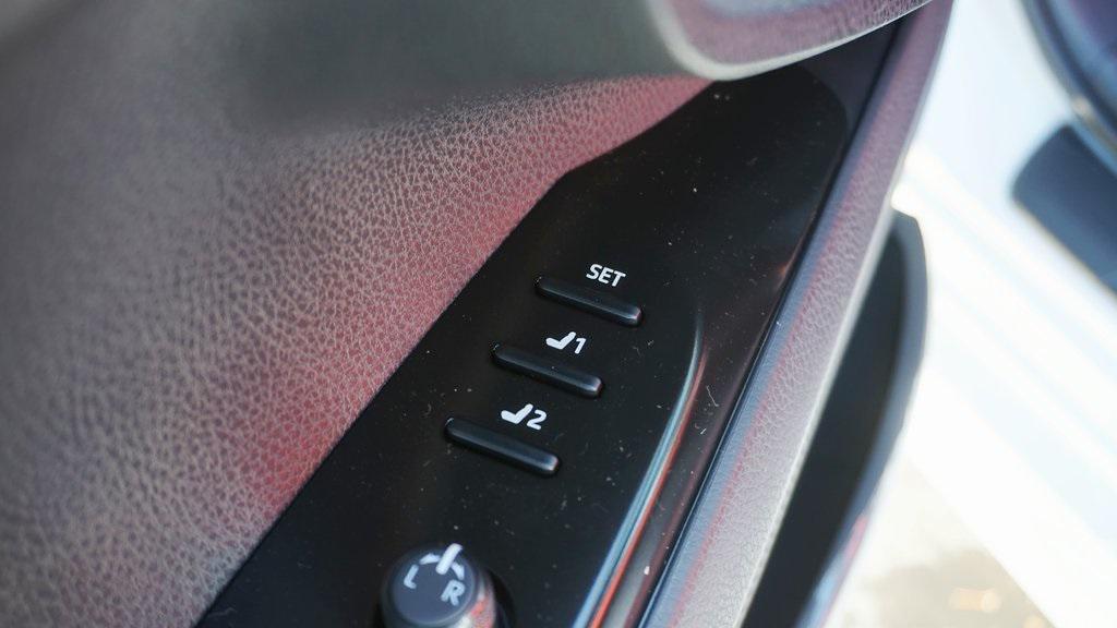 new 2026 Toyota Camry car, priced at $39,612