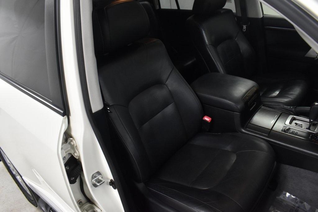 used 2015 Toyota Land Cruiser car, priced at $41,998