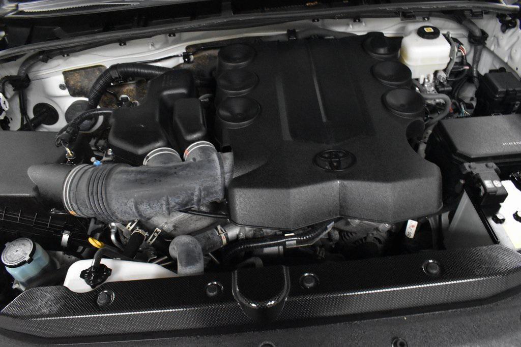 used 2022 Toyota 4Runner car, priced at $45,498