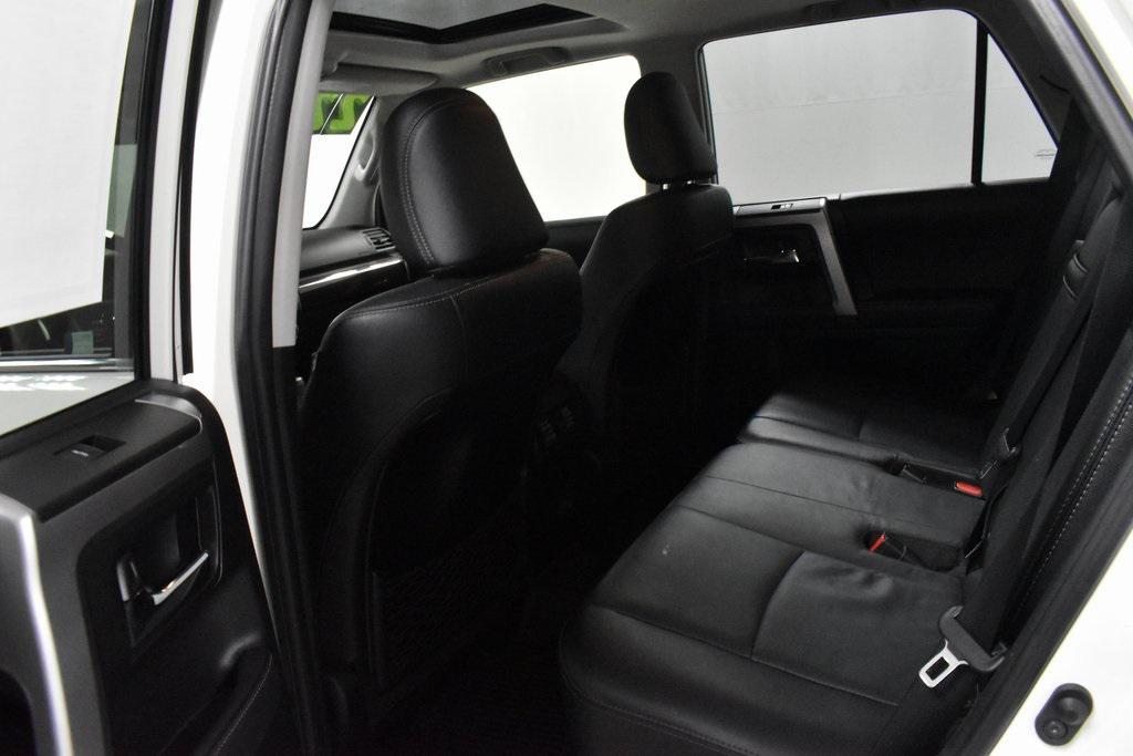 used 2022 Toyota 4Runner car, priced at $45,498