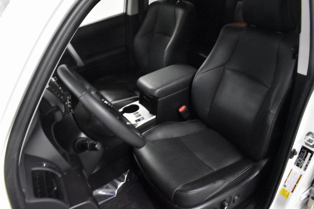 used 2022 Toyota 4Runner car, priced at $45,498