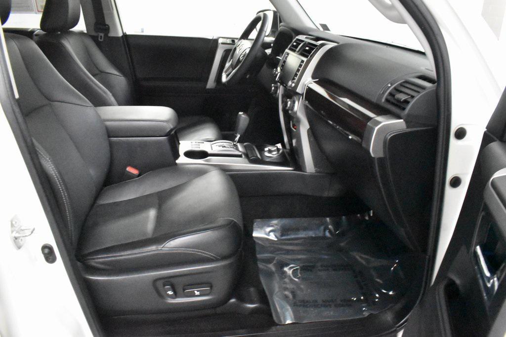 used 2022 Toyota 4Runner car, priced at $45,498