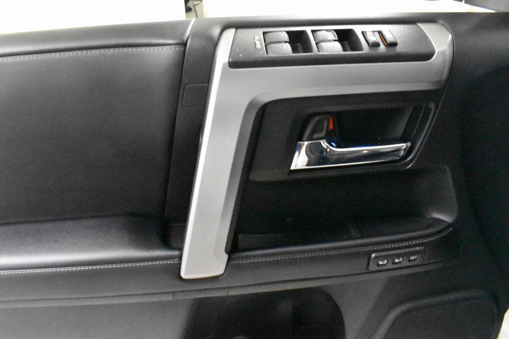 used 2022 Toyota 4Runner car, priced at $45,498