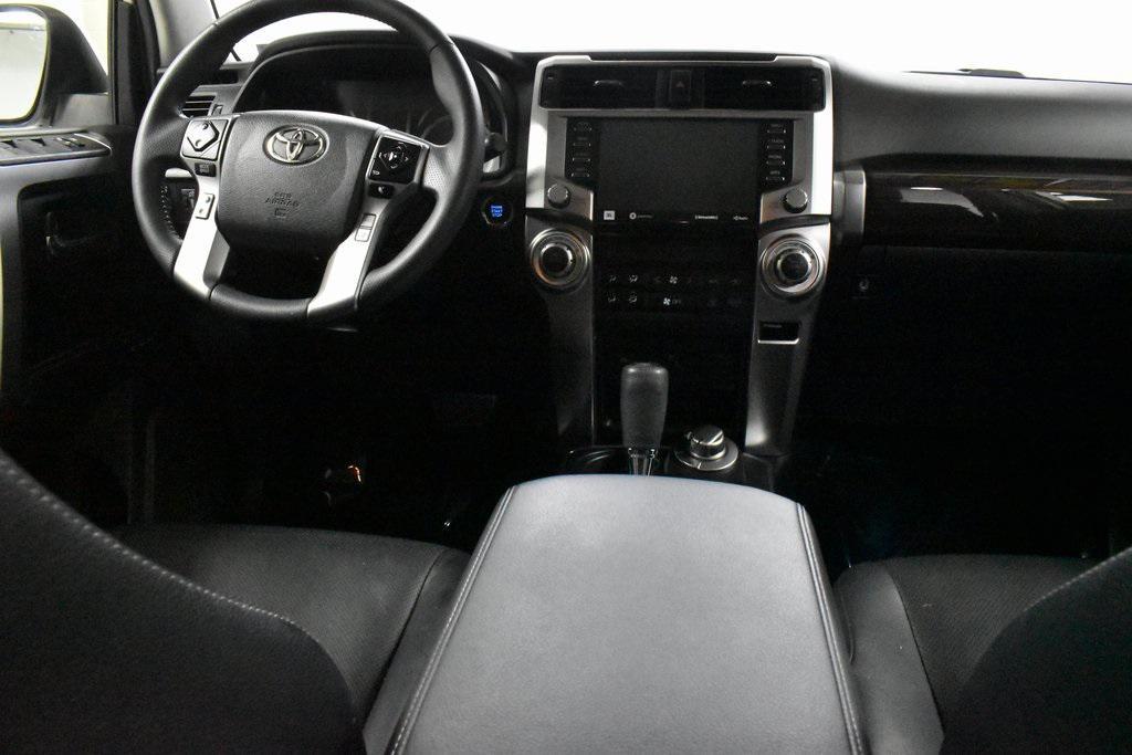 used 2022 Toyota 4Runner car, priced at $45,498