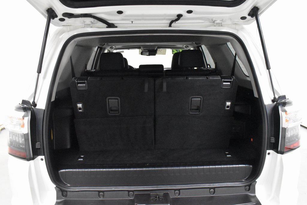 used 2022 Toyota 4Runner car, priced at $45,498