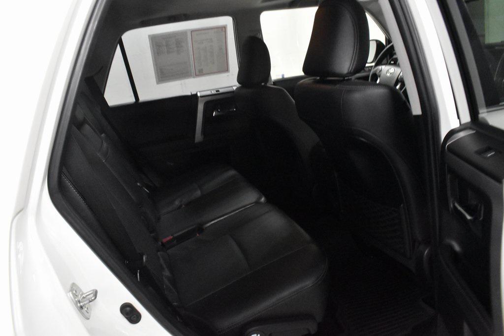 used 2022 Toyota 4Runner car, priced at $45,498