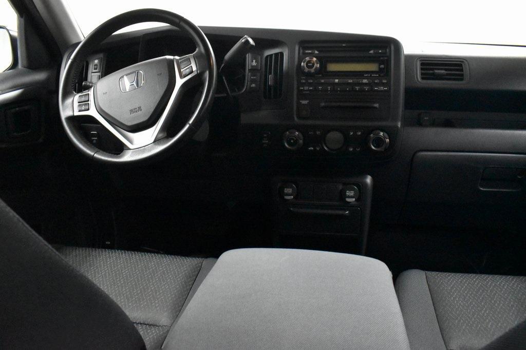 used 2014 Honda Ridgeline car, priced at $16,990