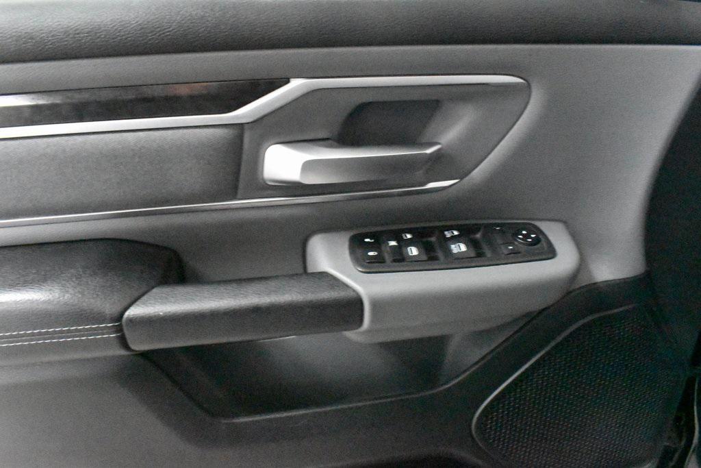 used 2020 Ram 1500 car, priced at $31,998