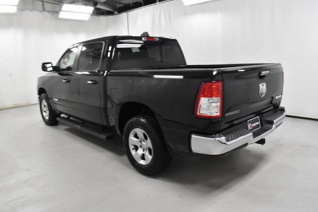 used 2020 Ram 1500 car, priced at $31,998