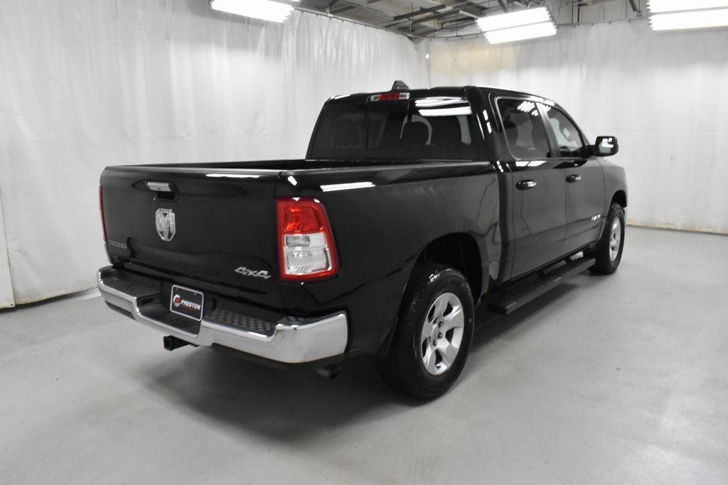 used 2020 Ram 1500 car, priced at $31,998