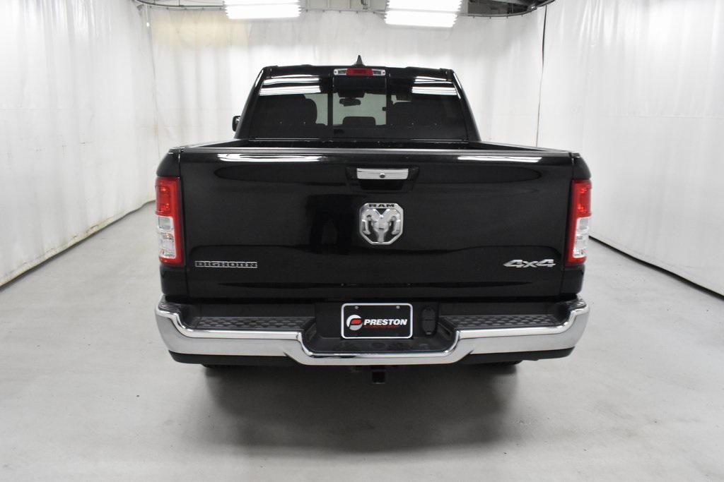 used 2020 Ram 1500 car, priced at $31,998