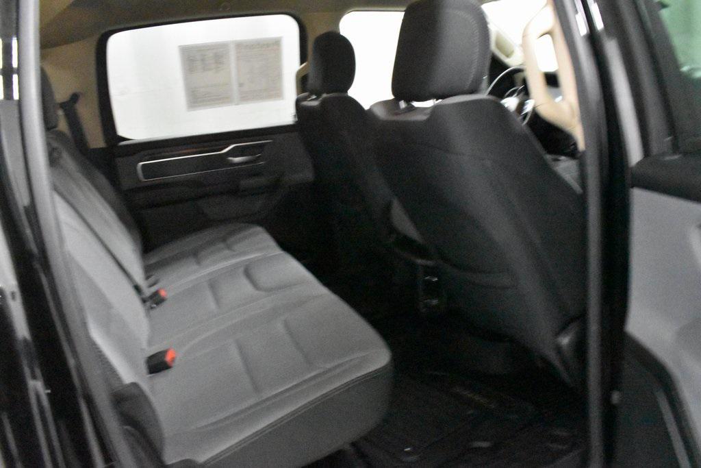used 2020 Ram 1500 car, priced at $31,998
