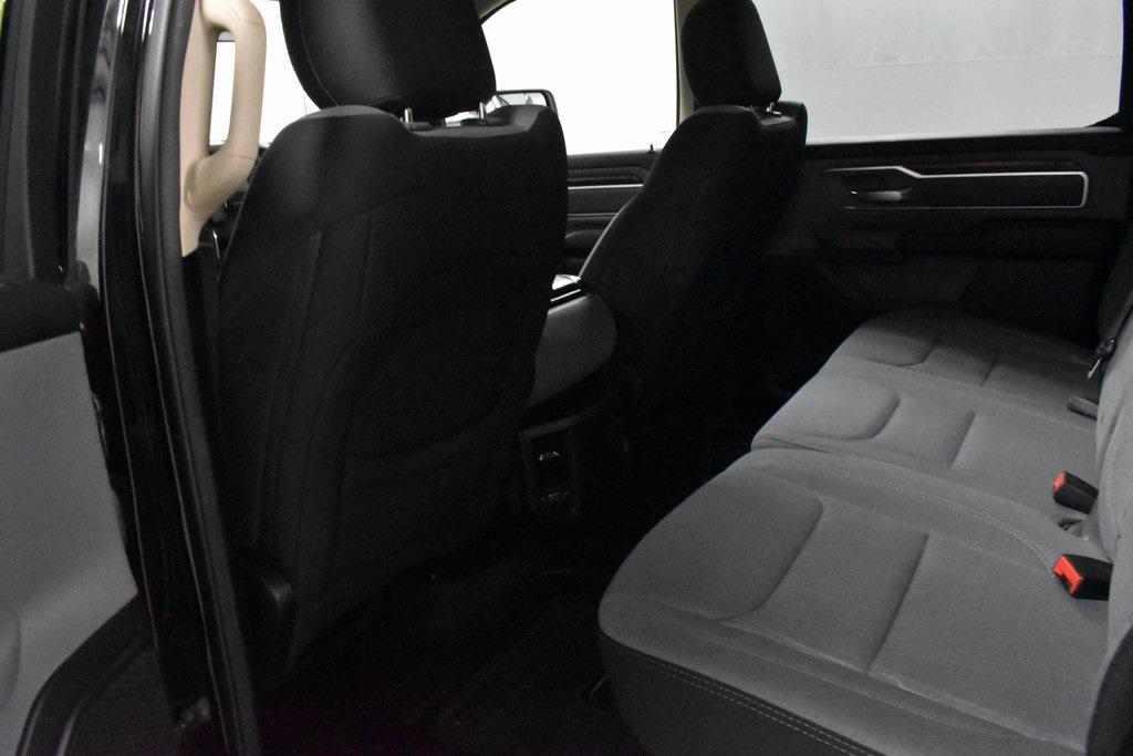 used 2020 Ram 1500 car, priced at $31,998