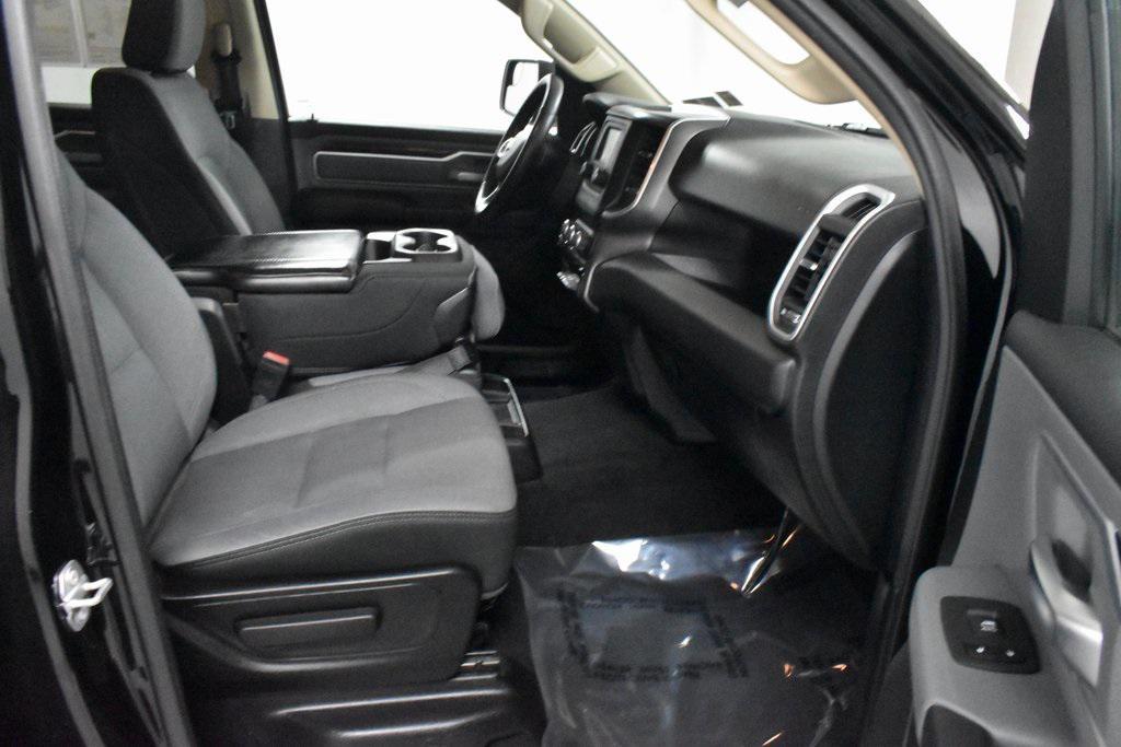 used 2020 Ram 1500 car, priced at $31,998