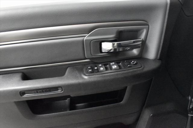 used 2023 Ram 1500 Classic car, priced at $33,498