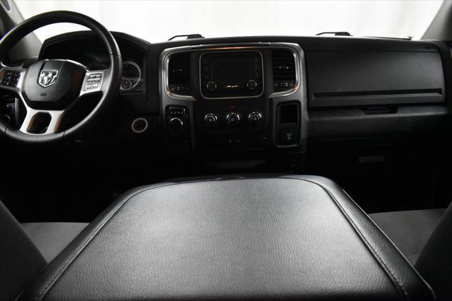 used 2023 Ram 1500 Classic car, priced at $33,498