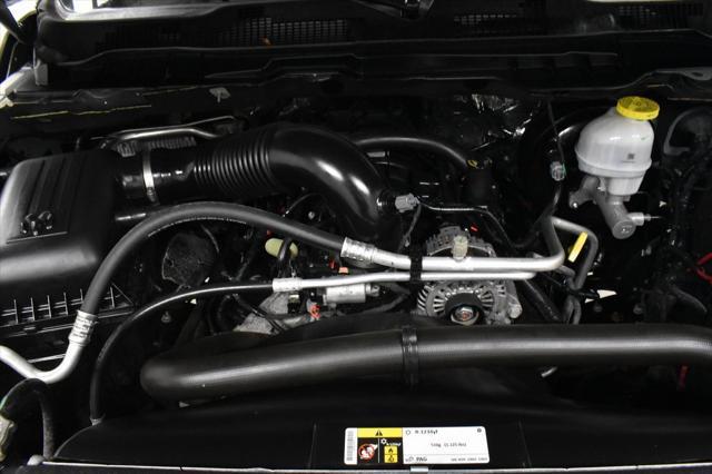 used 2023 Ram 1500 Classic car, priced at $33,498