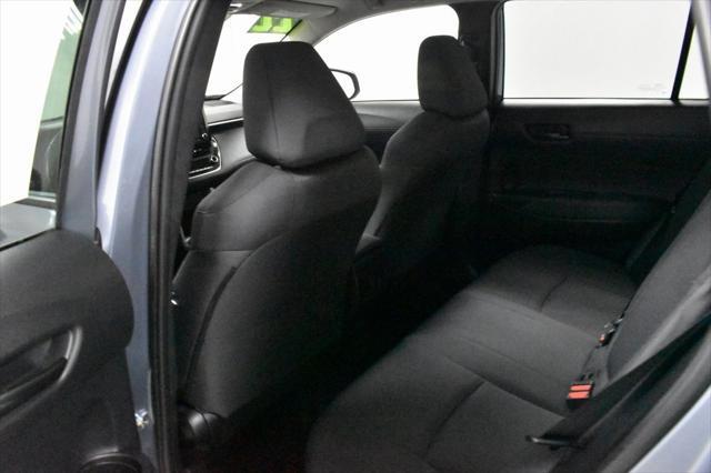 used 2022 Toyota Corolla Cross car, priced at $25,749