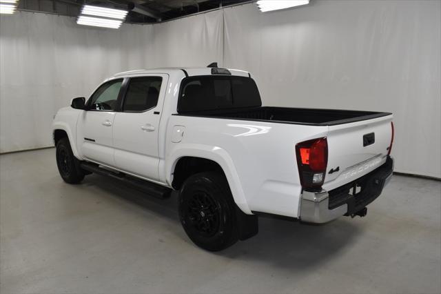 used 2019 Toyota Tacoma car, priced at $33,990