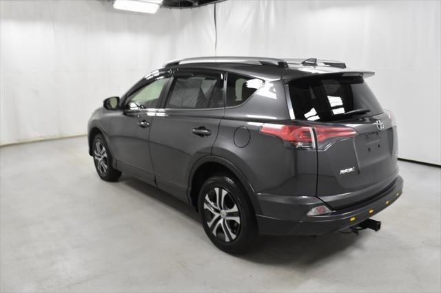 used 2017 Toyota RAV4 car, priced at $19,749