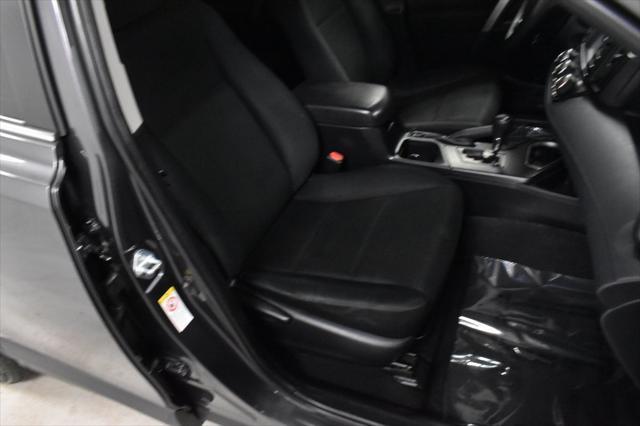 used 2017 Toyota RAV4 car, priced at $19,749
